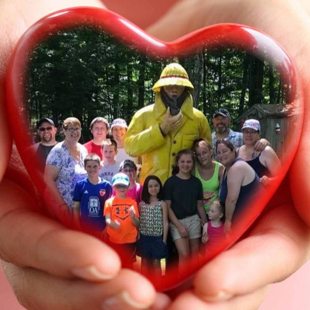 Meet your Posher, Catherine